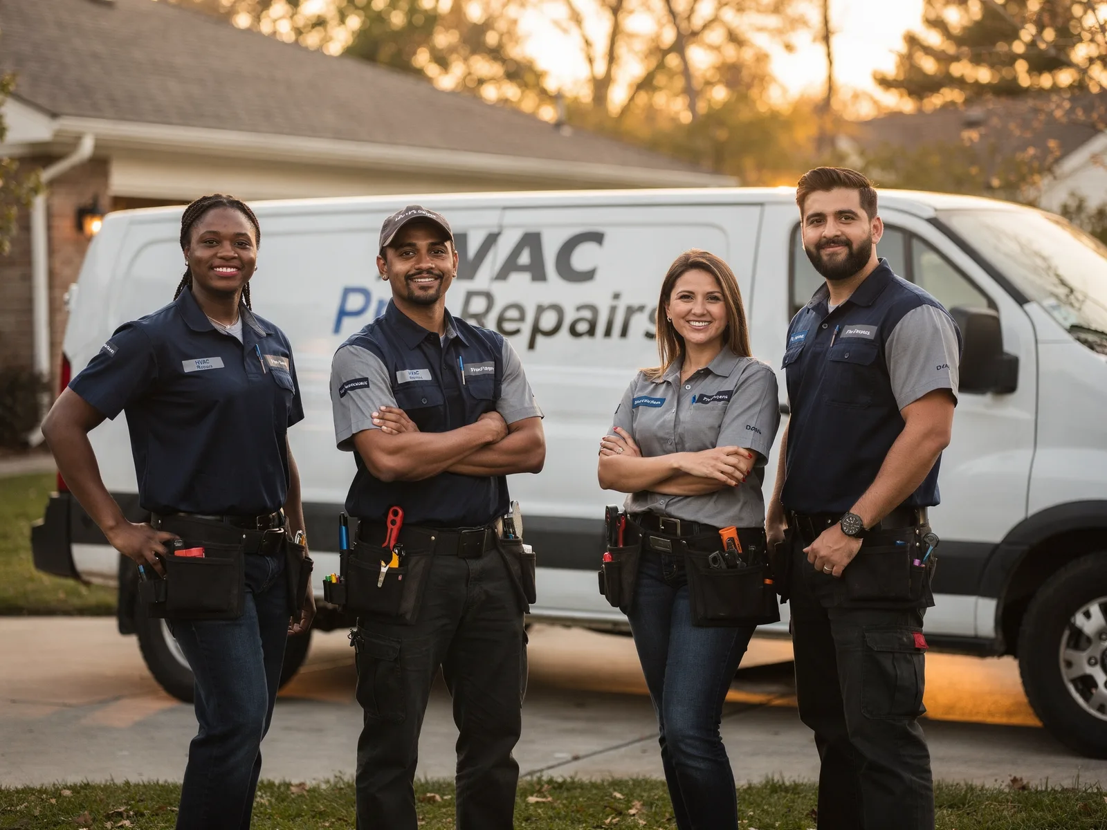 Heat Pump Repair company in Baxter, KY